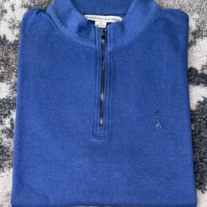 Alotian Club H&B Men’s Sweater (medium)